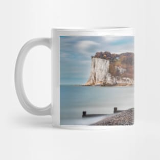 St Margaret's Bay Mug